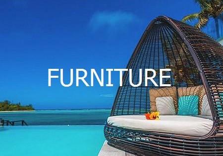 Furniture Curacao