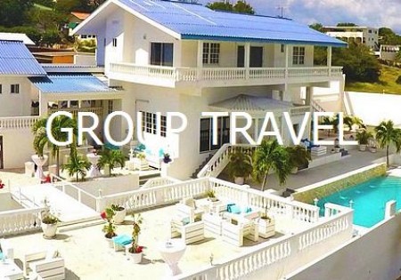 Group Travel Curacao