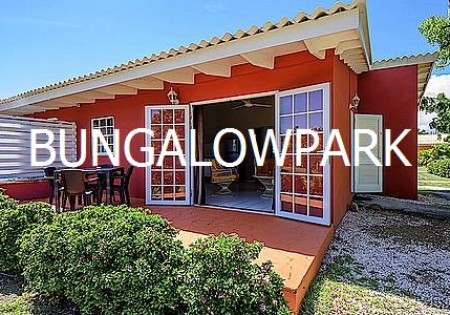 Bungalow Park The Pearl of the Caribbean