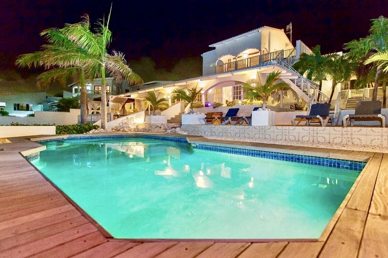 Curacao 4U | Appartementen en Studio's 